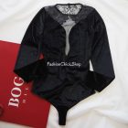 Intimissimi hosszú ujjú body - Intriguing Beauty