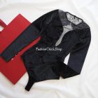 Intimissimi hosszú ujjú body - Intriguing Beauty