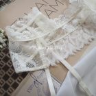 Intimissimi harisnyatartó Fly Me to the Moon