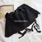 Calzedonia hímzett gyöngyös strandruha