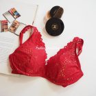 Tezenis Miami Special csipkés push up melltartó
