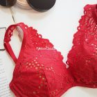 Tezenis Miami Special csipkés push up melltartó