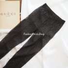 Calzedonia pöttyös tüll harisnyanadrág - arany