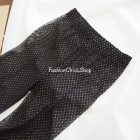 Calzedonia pöttyös tüll harisnyanadrág - arany