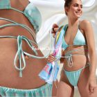 Tezenis bikini alsó