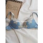 Intimissimi Gioia Pretty Flowers push-up melltartó