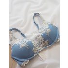 Intimissimi Gioia Pretty Flowers push-up melltartó