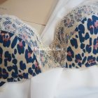 Intimissimi GIOIA merevítő nélküli push up melltartó