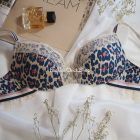 Intimissimi GIOIA merevítő nélküli push up melltartó