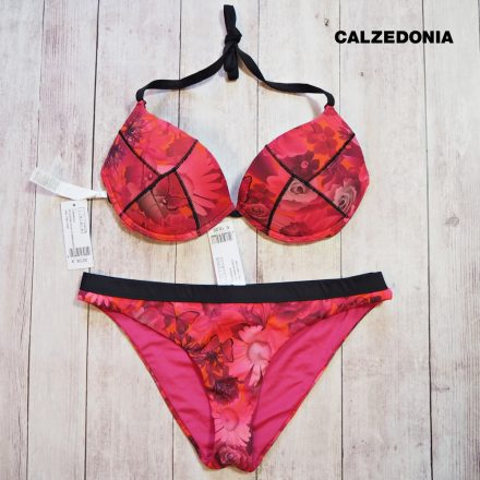 Calzedonia Margherit Push up bikini