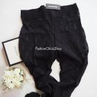 Calzedonia csipke leggings