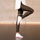 Calzedonia csipke leggings