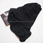 Calzedonia Party Collection csillámló tüll virágmintás harisnyanadrág