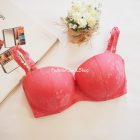 Intimissimi Claudia levehető pántos push up melltartó