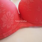Intimissimi Claudia levehető pántos push up melltartó