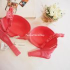Intimissimi Claudia levehető pántos push up melltartó