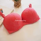 Intimissimi Claudia levehető pántos push up melltartó