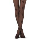 Calzedonia Disney Daisy Duck és Donald Duck harisnyanadrág