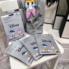Calzedonia Disney Daisy Duck és Donald Duck harisnyanadrág
