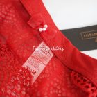 Intimissimi tanga fazonú alsó csipkéből és tüllből