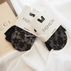 Calzedonia virágmintás harisnyanadrág