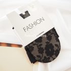 Calzedonia virágmintás harisnyanadrág
