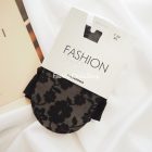 Calzedonia virágmintás harisnyanadrág