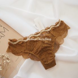 Intimissimi brazil fazonú csipke alsó