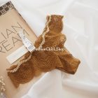 Intimissimi brazil fazonú csipke alsó