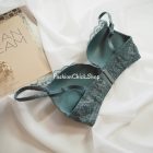 Tezenis Rome merevítő nélküli push up melltartó