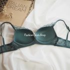 Tezenis Rome merevítő nélküli push up melltartó