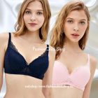 Tezenis Rome merevítő nélküli push up melltartó