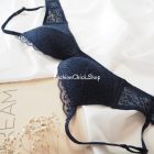 Tezenis Rome merevítő nélküli push up melltartó