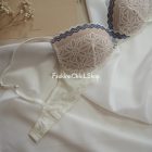 Intimissimi GIOIA merevítő nélküli push up melltartó