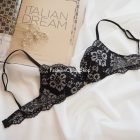 Intimissimi GIOIA merevítő nélküli push up melltartó