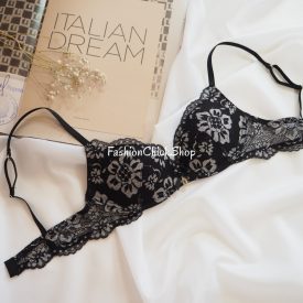 Intimissimi GIOIA merevítő nélküli push up melltartó