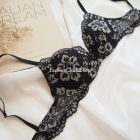 Intimissimi GIOIA merevítő nélküli push up melltartó