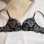 Intimissimi GIOIA merevítő nélküli push up melltartó