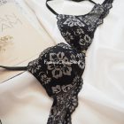 Intimissimi GIOIA merevítő nélküli push up melltartó