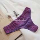 Intimissimi csipke és mikroszálas brazil fazonú tanga