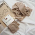 Calzedonia glitteres tüll harisnyanadrág
