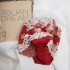 Intimissimi Pretty Flowers brazil alsó francia szárral