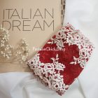 Intimissimi Pretty Flowers brazil alsó francia szárral