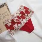 Intimissimi Pretty Flowers brazil alsó francia szárral