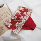 Intimissimi Pretty Flowers brazil alsó francia szárral