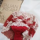 Intimissimi Pretty Flowers brazil alsó francia szárral