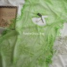 Calzedonia horgolt stranruha/poncsó