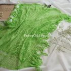 Calzedonia horgolt stranruha/poncsó