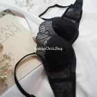 Intimissimi Elena melltartó a Dark Desire kollekcióból
