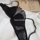 Intimissimi Elena melltartó a Dark Desire kollekcióból